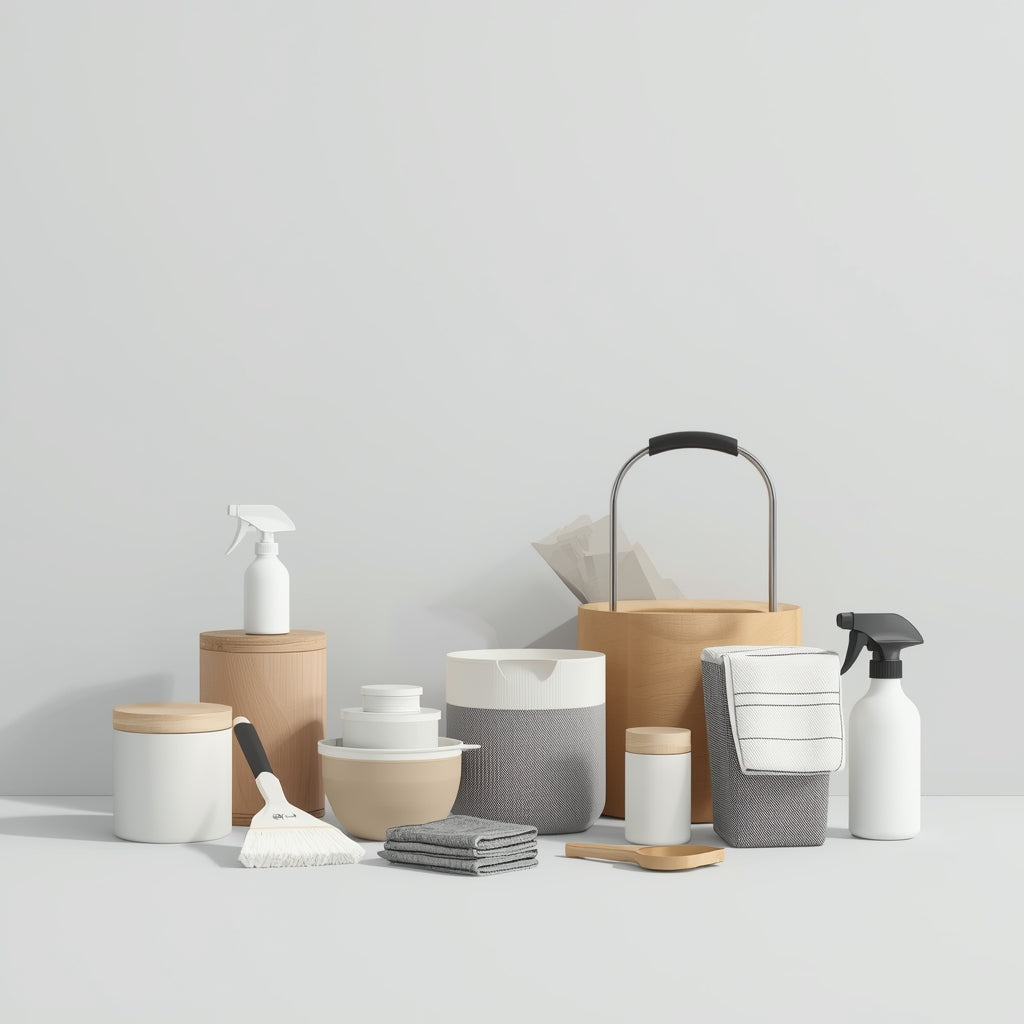 Household Essentials