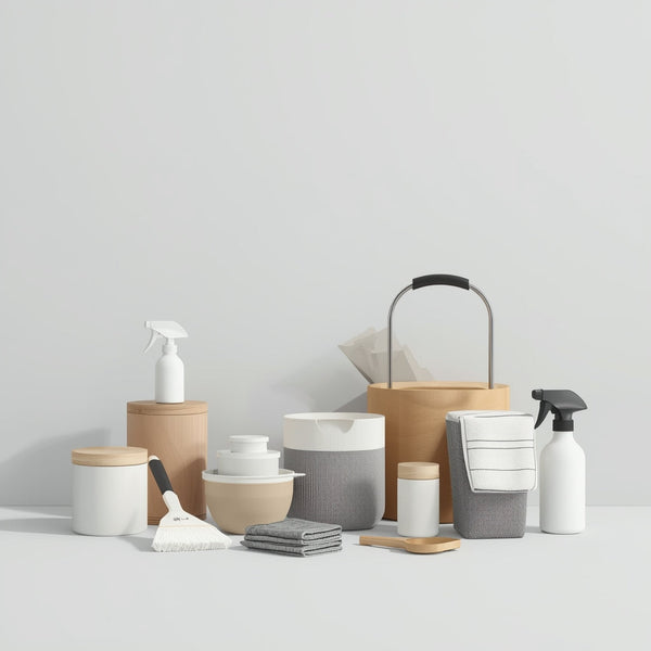 Household Essentials