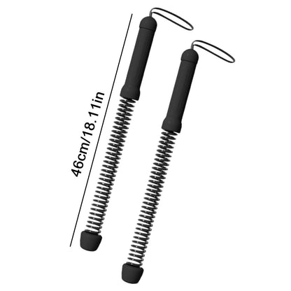 Professional Battle Rope – Strength & Arm Muscle Training