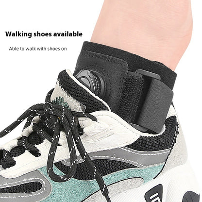 Adjustable Hallux Valgus Toe Separator & Thumb Protector