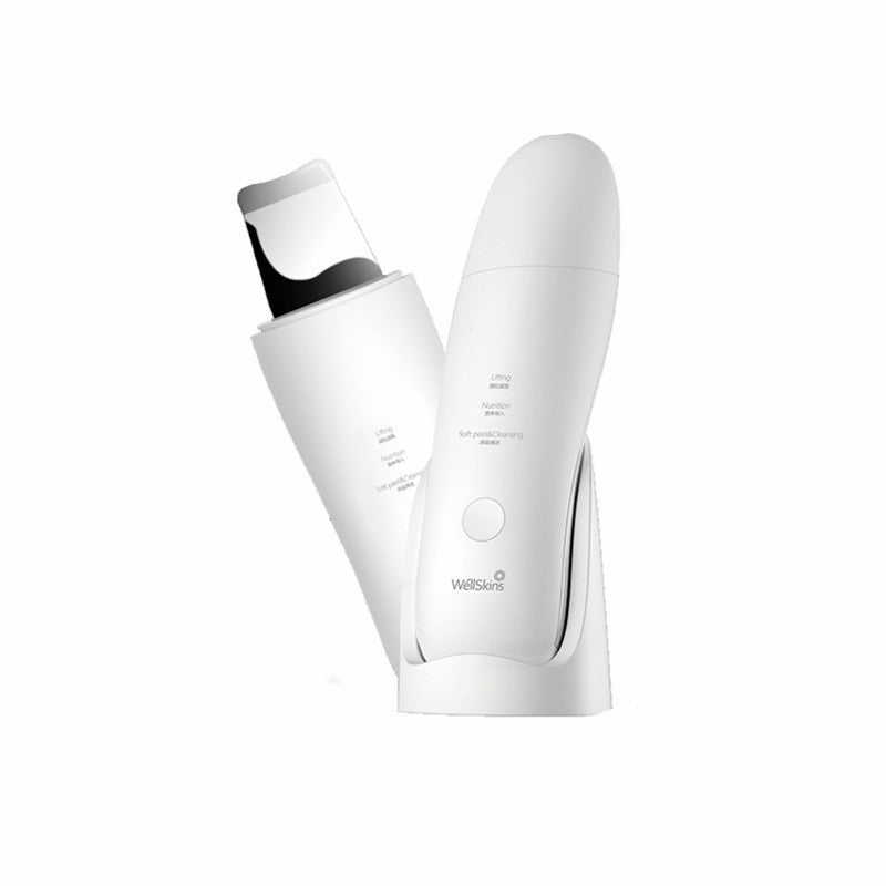 Wei xin cleaning and beauty instrument