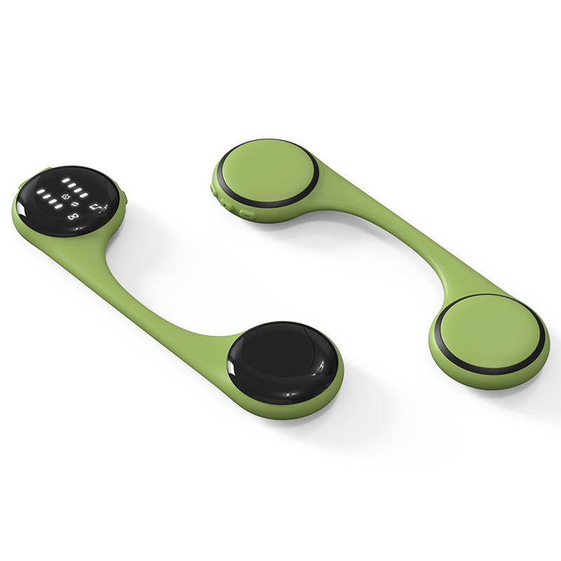 Bone Conduction Bluetooth Sleep Music Box – Pillow Speaker