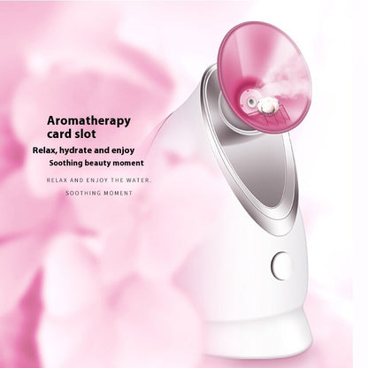 Spray Moisturizing Instrument Beauty Instrument Humidifier Household Small