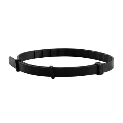 Silicone Adjustable Pet Collar – Insect & Mosquito Protection