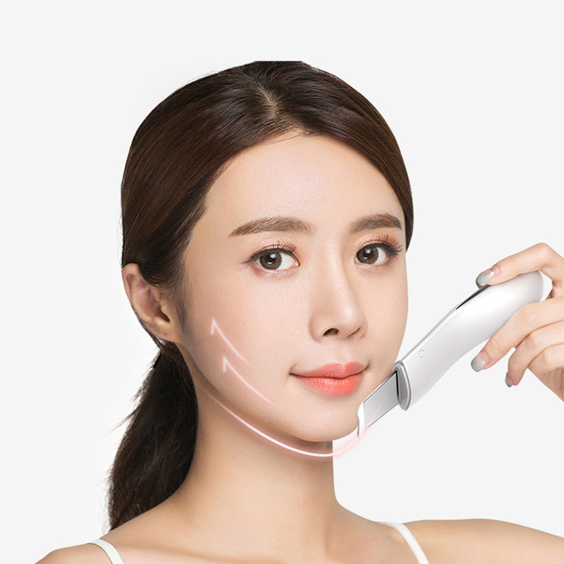 Wei xin cleaning and beauty instrument