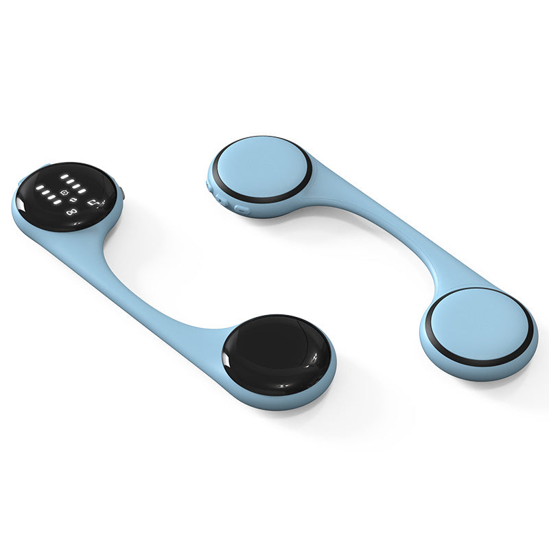 Bone Conduction Bluetooth Sleep Music Box – Pillow Speaker