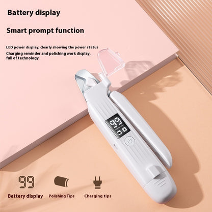 Dog & Cat Nail Scissors – Pet Paw Nail Trimmer