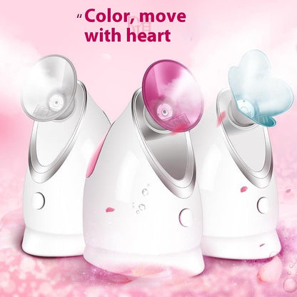 Spray Moisturizing Instrument Beauty Instrument Humidifier Household Small