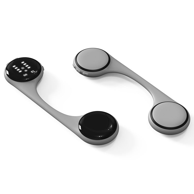 Bone Conduction Bluetooth Sleep Music Box – Pillow Speaker