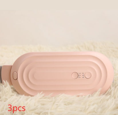 Menstrual Heating Pad – Smart Warm Belt Pain Relief