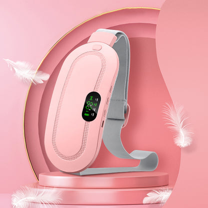 Menstrual Heating Pad – Smart Warm Belt Pain Relief