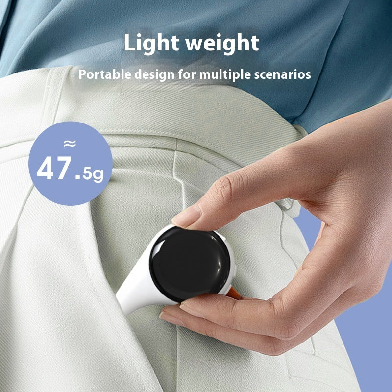 Bone Conduction Bluetooth Sleep Music Box – Pillow Speaker