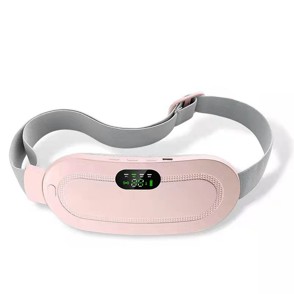 Menstrual Heating Pad – Smart Warm Belt Pain Relief
