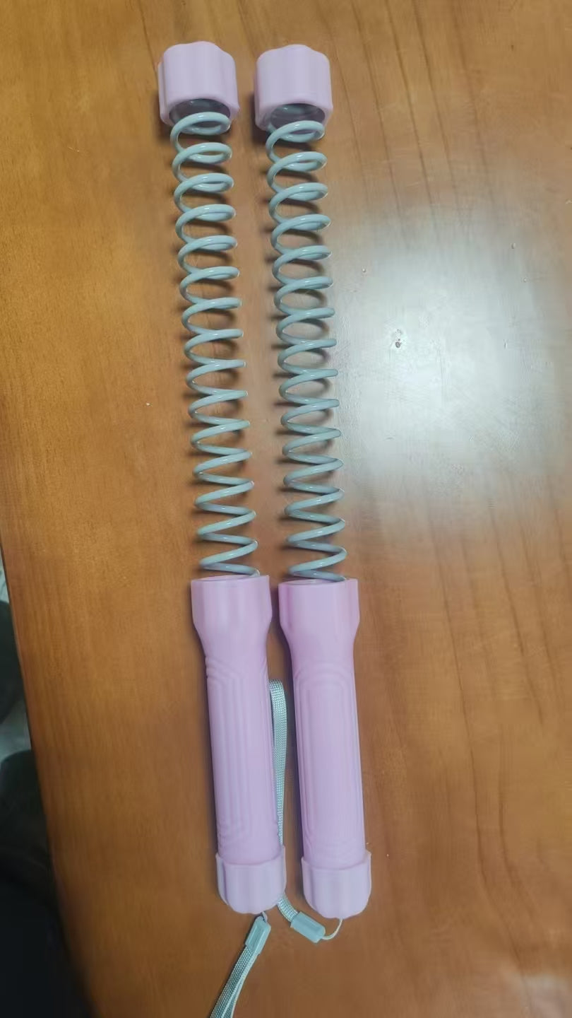 Professional Battle Rope – Strength & Arm Muscle Training