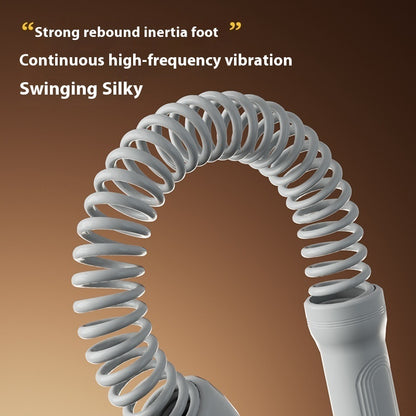 Professional Battle Rope – Strength & Arm Muscle Training