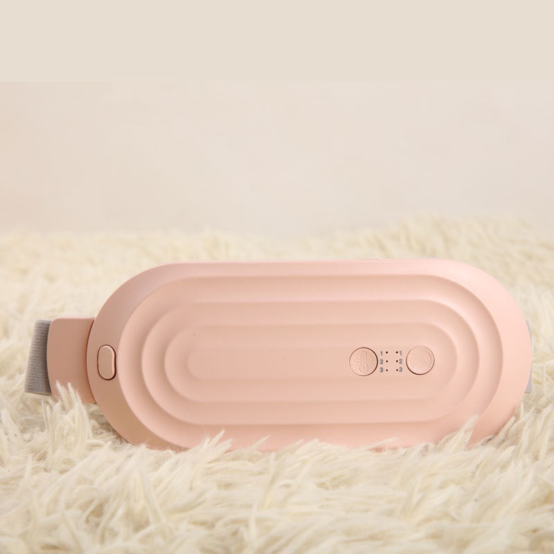 Menstrual Heating Pad – Smart Warm Belt Pain Relief