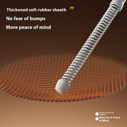 Professional Battle Rope – Strength & Arm Muscle Training