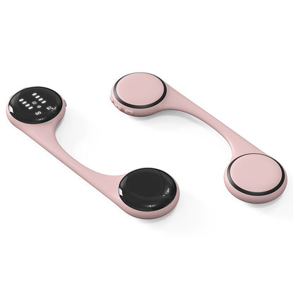 Bone Conduction Bluetooth Sleep Music Box – Pillow Speaker