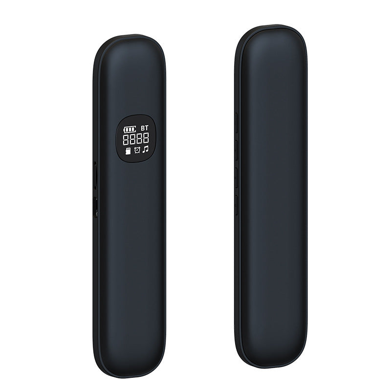 Sleep Resonance Under Pillow Wireless Stereo Speaker