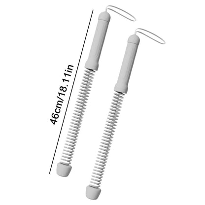 Professional Battle Rope – Strength & Arm Muscle Training