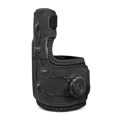 Adjustable Hallux Valgus Toe Separator & Thumb Protector