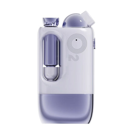 Light Oxygen Water Light Meter