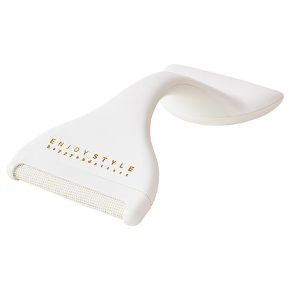 Hair Ball Trimmer Double Headed Hair Sticking Device Shaving Ball