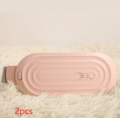 Menstrual Heating Pad – Smart Warm Belt Pain Relief