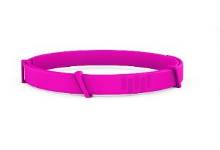 Silicone Adjustable Pet Collar – Insect & Mosquito Protection